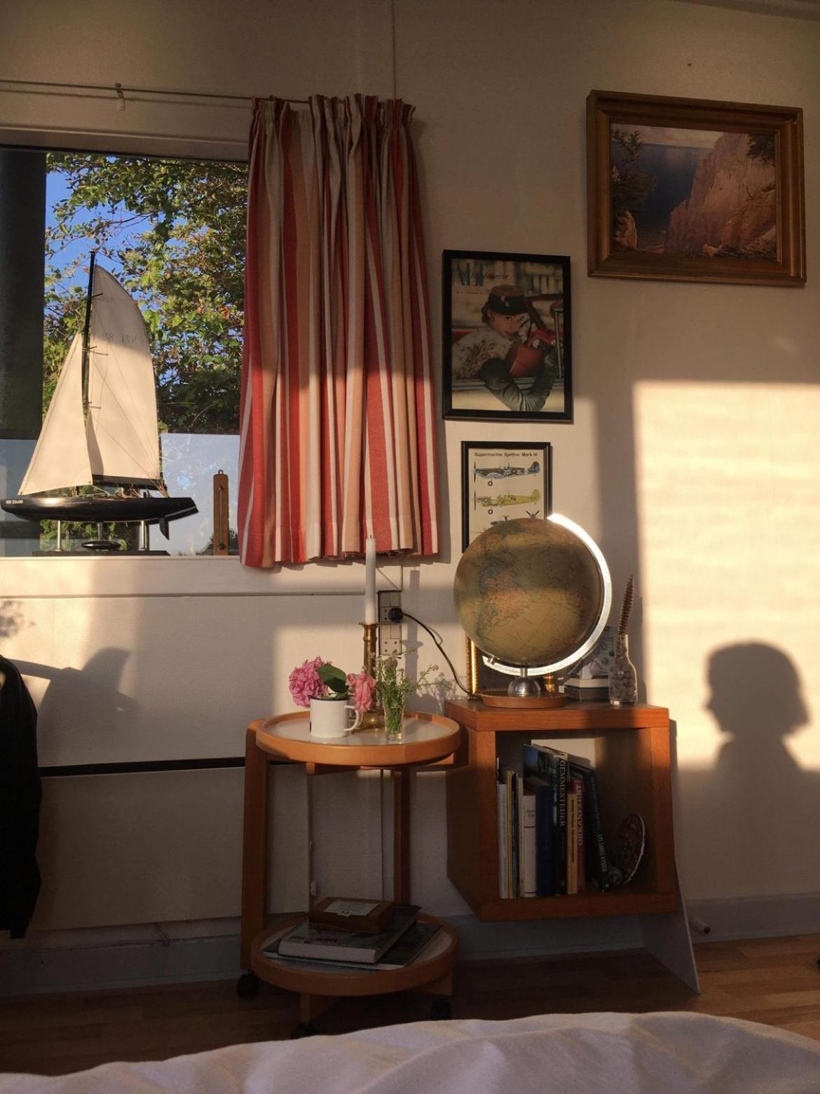 The Lighthouse Cabin Borre Esterno foto